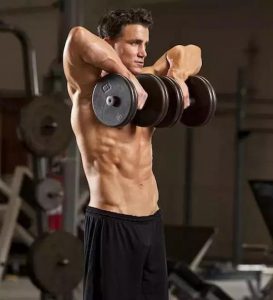 protein shaker bottle