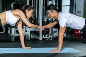 voltrx protein shaker bottle