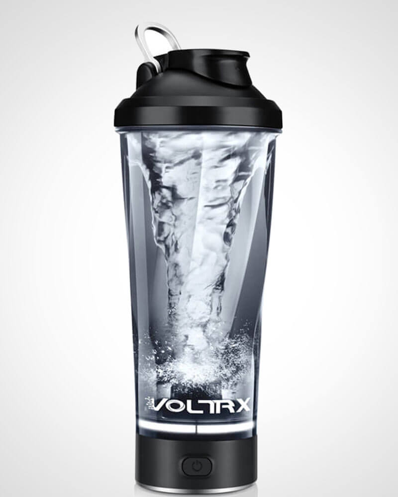 protein bottle shaker