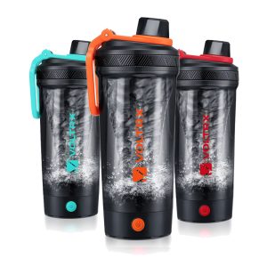 Voltrx Gallium Electric Shaker Cup