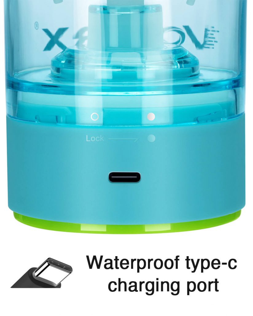 best protein shake electric mixer