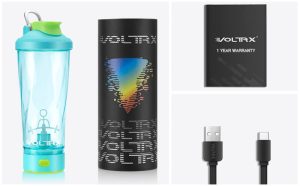 electirc protein shaker