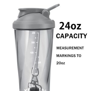 electric blender bottle