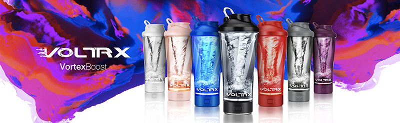 electric protein shaker