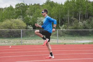 electronic blender bottle