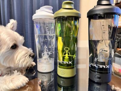 UK Protein Shaker Bottles Market Analysis Report 2024