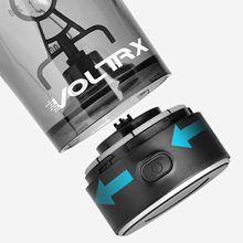 electric blender bottle