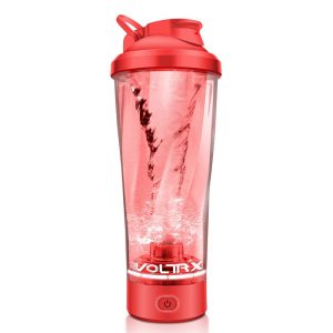 miixr electric shaker bottle