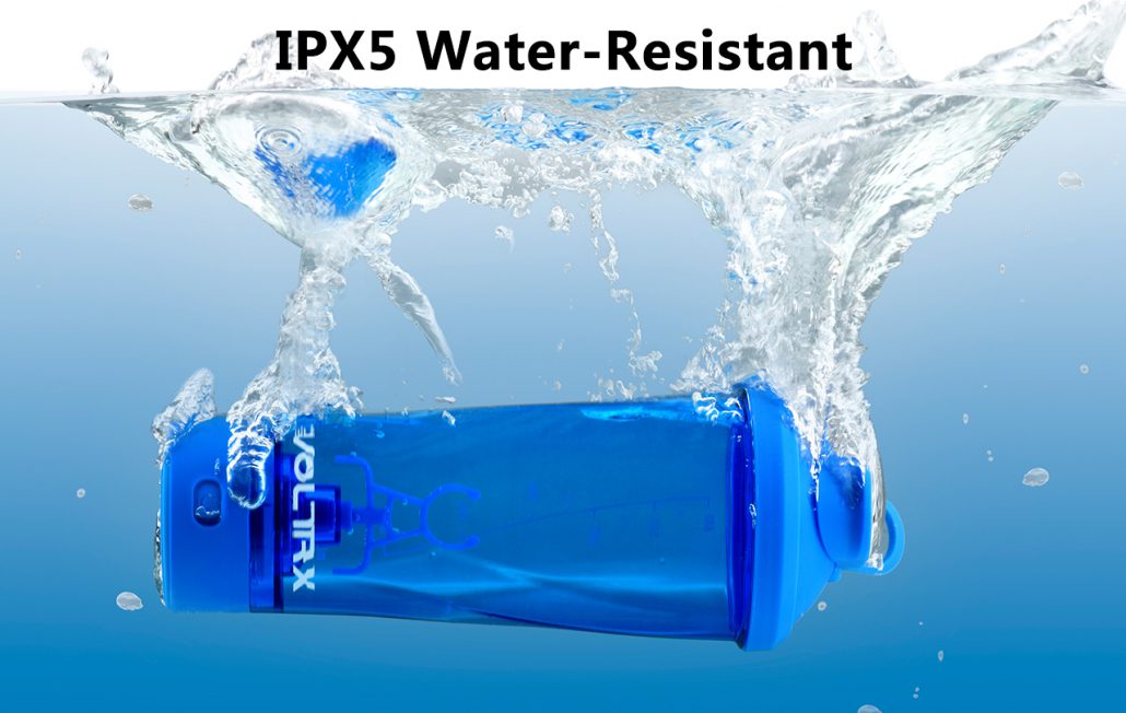 best electric blender bottle