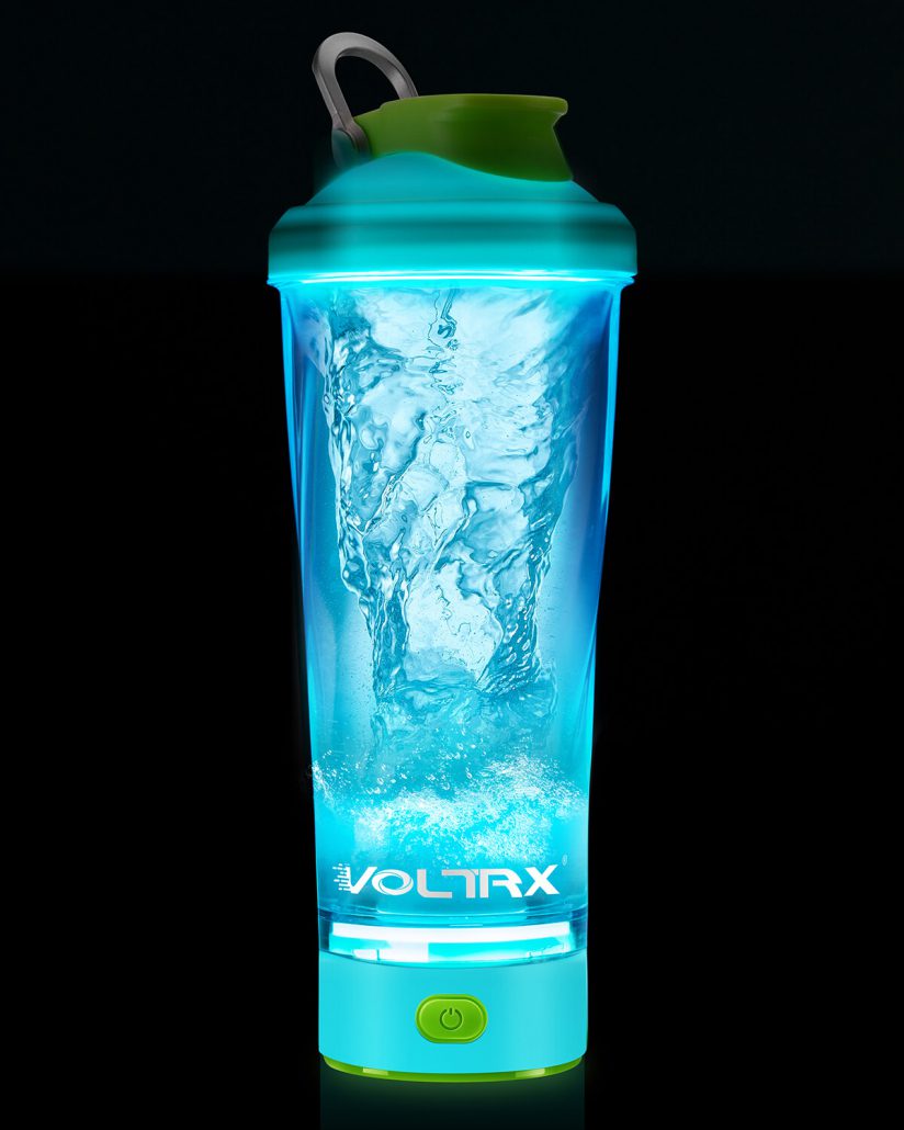 protein mixer shaker