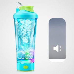 protein shake mixer