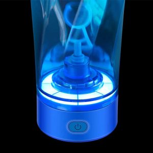 best electric blender bottle