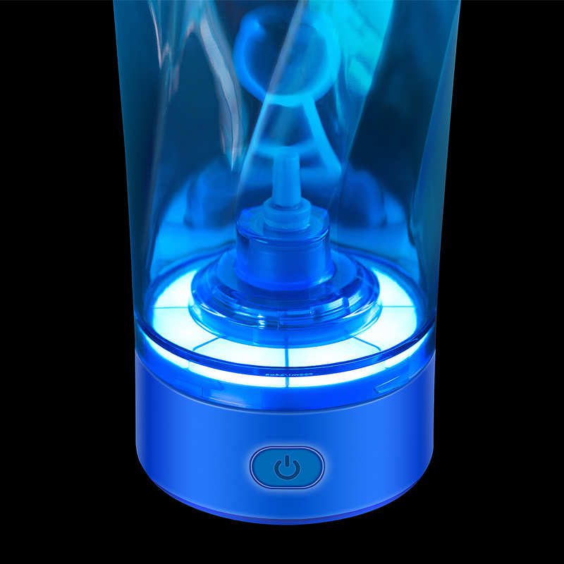 best electric blender bottle