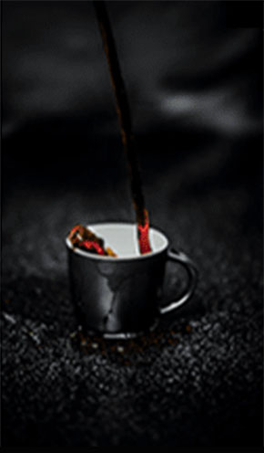 You can make any silky smoothie what you want