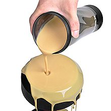 protein shaker mixer