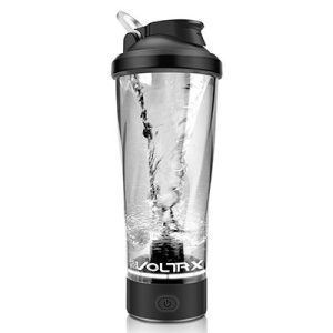 protein shaker bottle