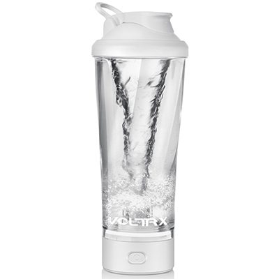 target shaker bottle