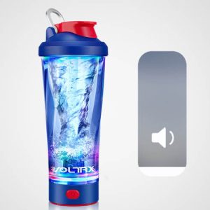 vortex protein mixer