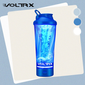 small protein shaker