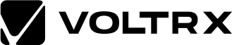 VOLTRX logo