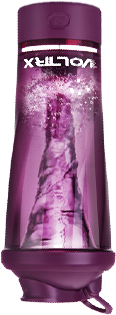Vortex Electric Protein Shaker Bottle
