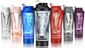 protein shake blender