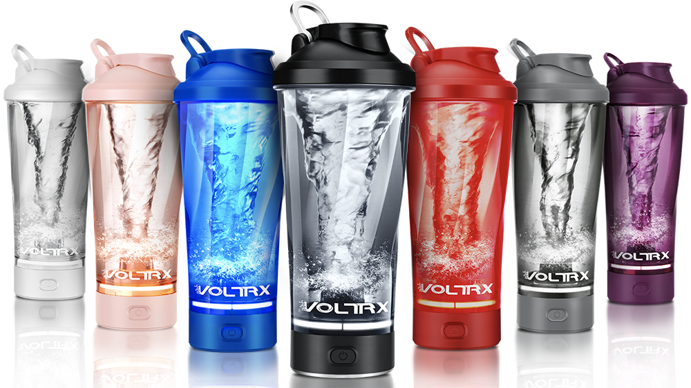 protein shake blender